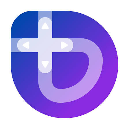Bazzite logo