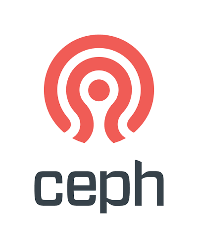 Ceph logo