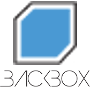 BackBox Linux logo