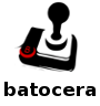 Batocera Linux logo