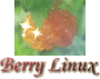 Berry Linux logo