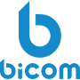 BiCom Systems logo