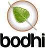 Bodhi Linux logo