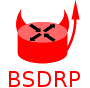 BSD Router Project logo