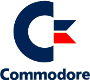 Commodore logo