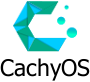 CachyOS Linux logo