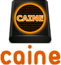Caine Linux logo