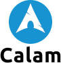 Calam Arch Linux logo