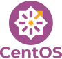 CentOS Linux logo