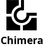 Chimera Linux logo