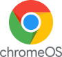 ChromeOS Flex Linux logo