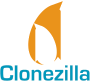 Clonezilla Linux logo
